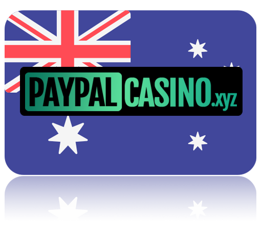 Australia PayPal Casino