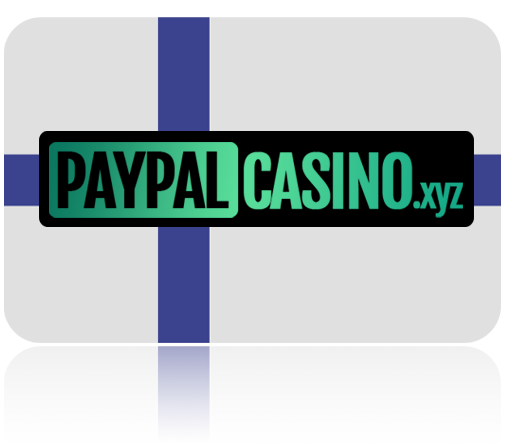 Finland PayPal Casino