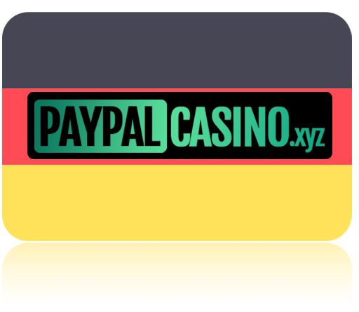 Germany PayPal Casino