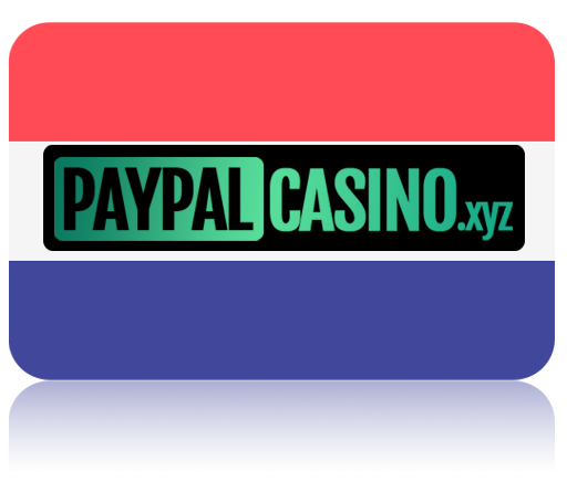 Netherlands PayPal Casinos