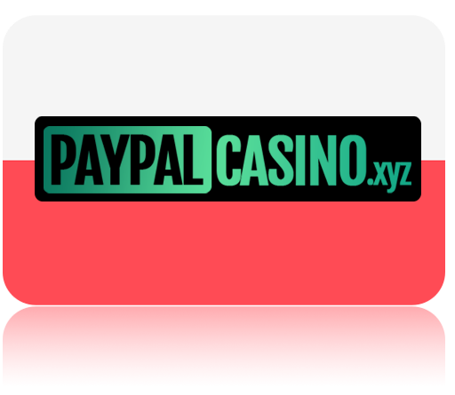 Poland PayPal Casino