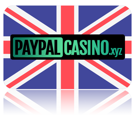 UK PayPal Casino