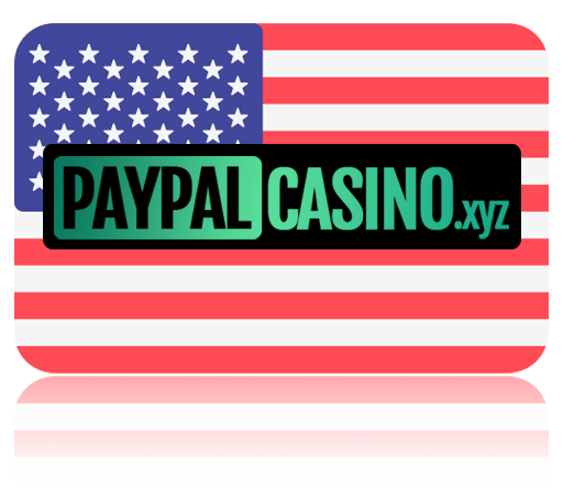 US PayPal Casino